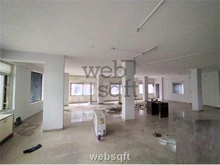 Commercial Office Space for Rent in Telangana